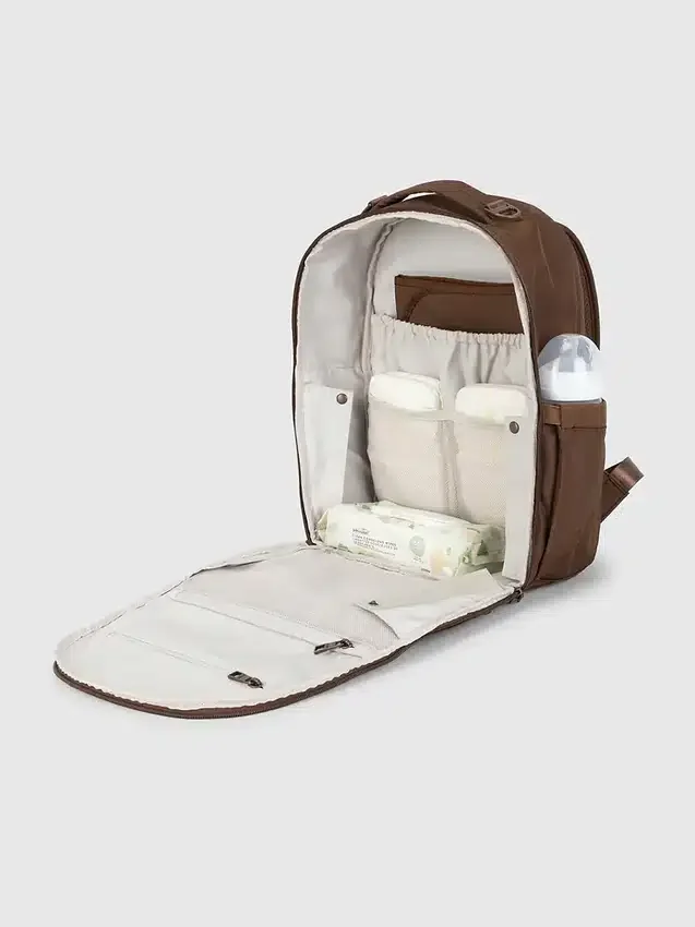 Mochila clásica para pañales de Jujube