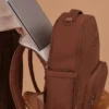 Mochila clásica para pañales de Jujube