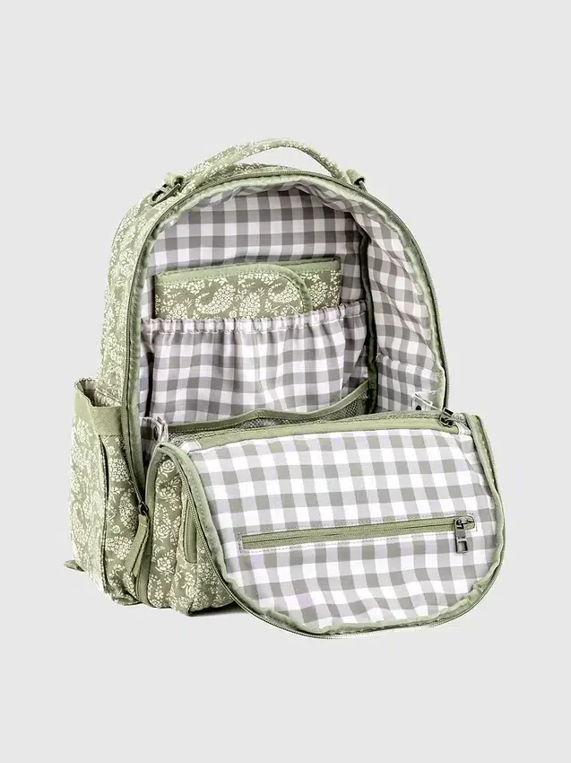 Mochila clásica Sazan X Jujube