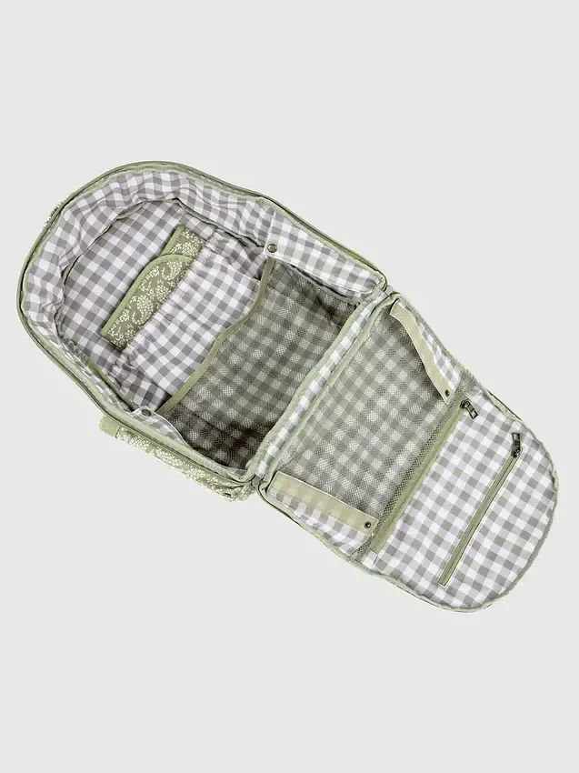 Mochila clásica Sazan X Jujube