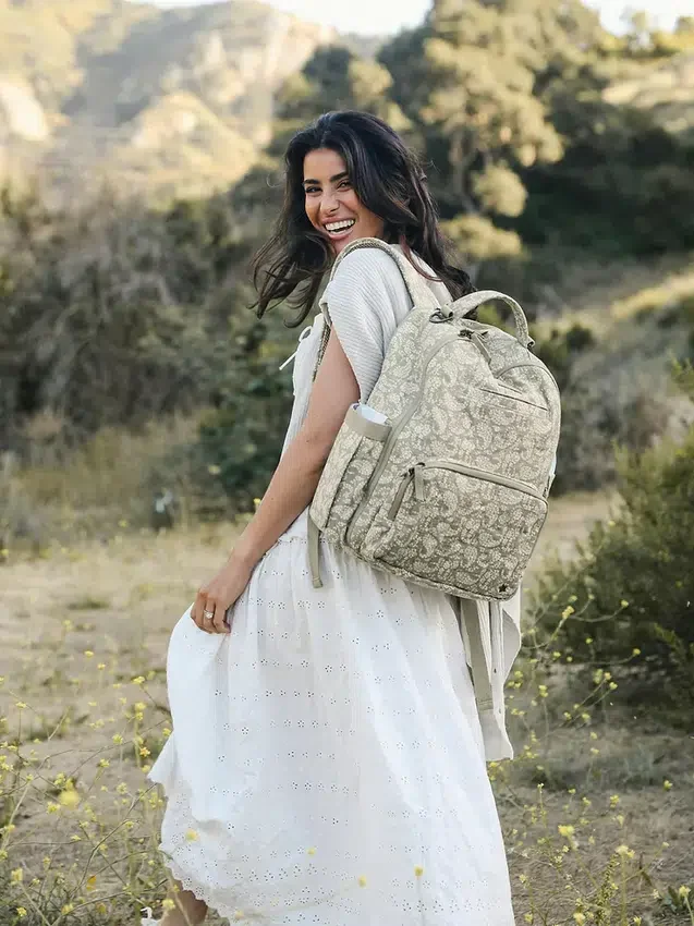 Mochila clásica Sazan X Jujube