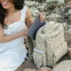 Mochila clásica Sazan X Jujube