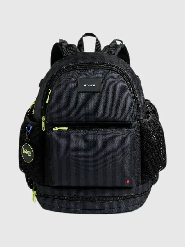 Mochila de béisbol State Shea