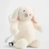Mochila de conejito para niños
