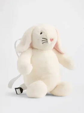 Mochila de conejito para niños