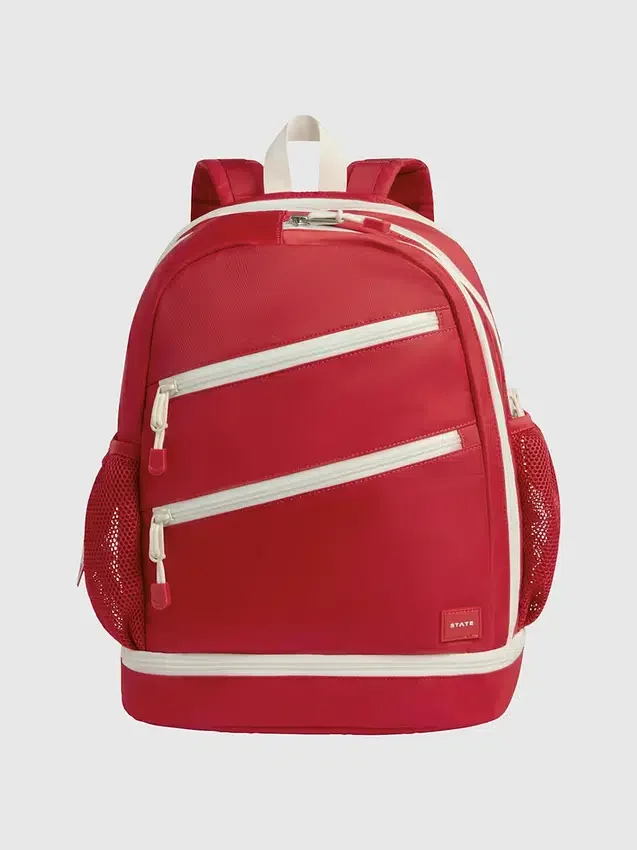 Mochila de tenis State Lenox