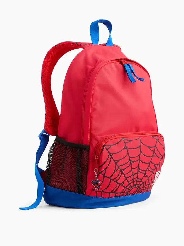 Mochila infantil de Marvel Spider-Man