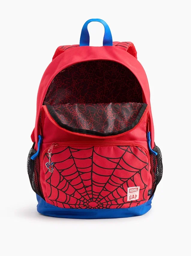 Mochila infantil de Marvel Spider-Man