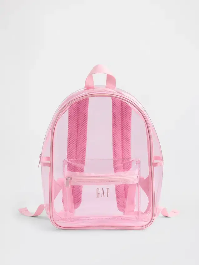 Mochila infantil Jelly