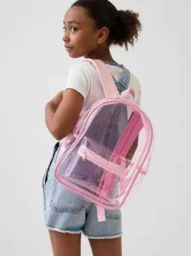 Mochila infantil Jelly