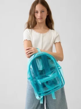 Mochila infantil Jelly