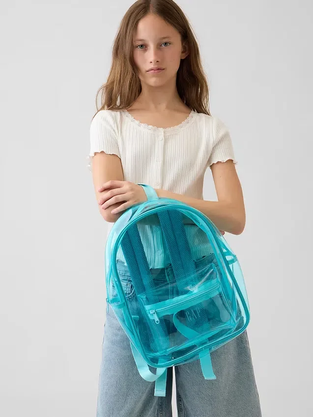 Mochila infantil Jelly