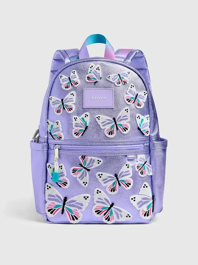 Mochila mini Kane de State