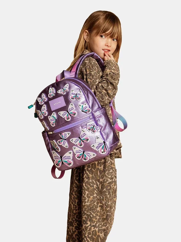 Mochila mini Kane de State