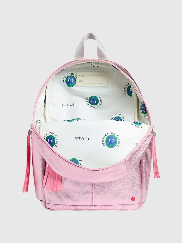 Mochila mini Kane de State