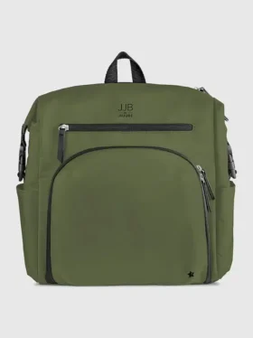 Mochila moderna para pañales de Jujube