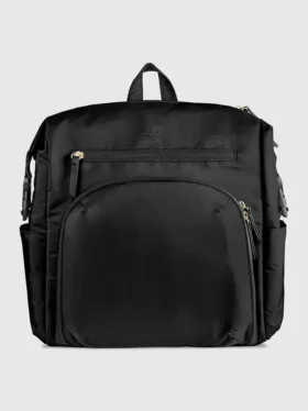 Mochila moderna para pañales de Jujube