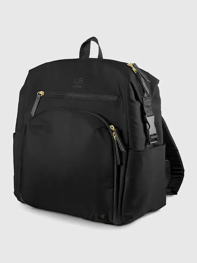 Mochila moderna para pañales de Jujube