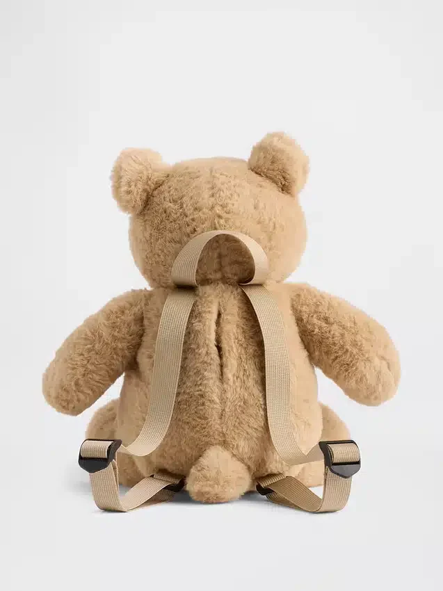 Mochila para niños Brannan Bear