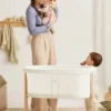 Mochila portabebés Babybjorn Cradle