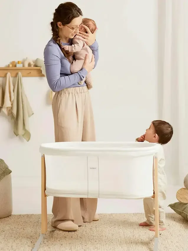 Mochila portabebés Babybjorn Cradle