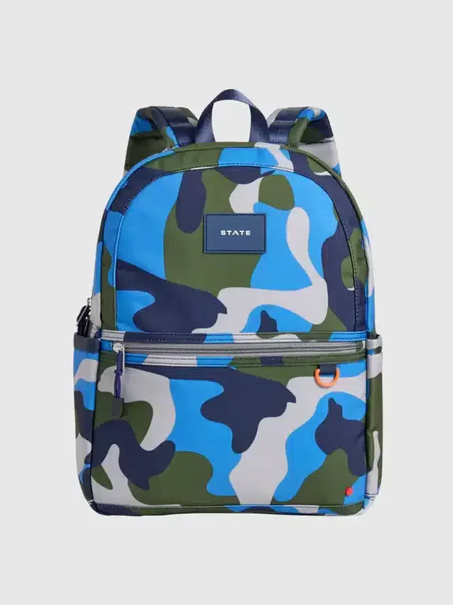 Mochila State Kane