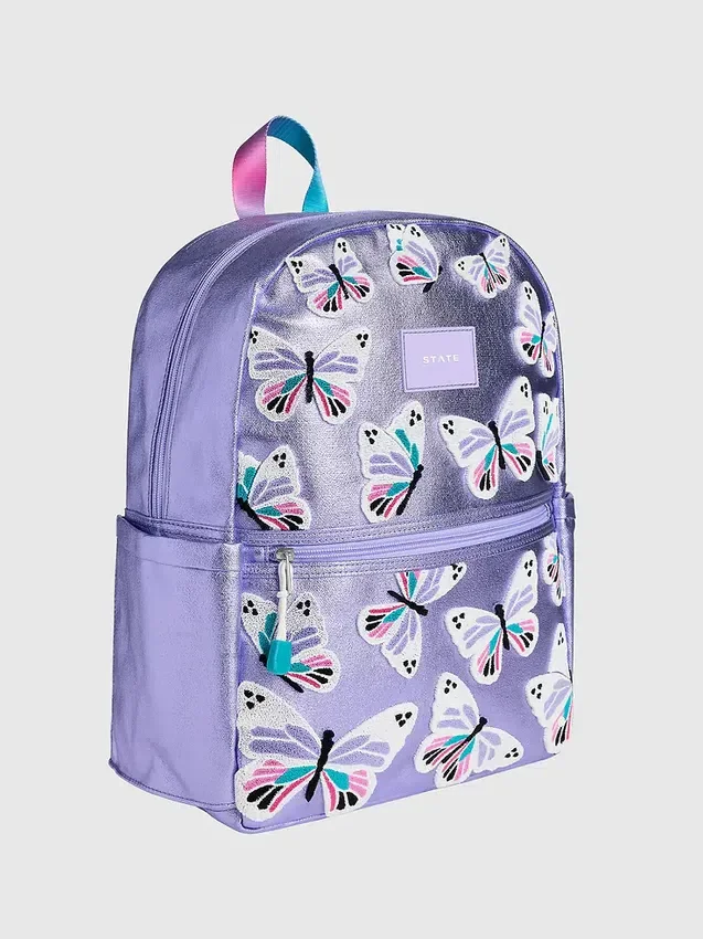 Mochila State Kane
