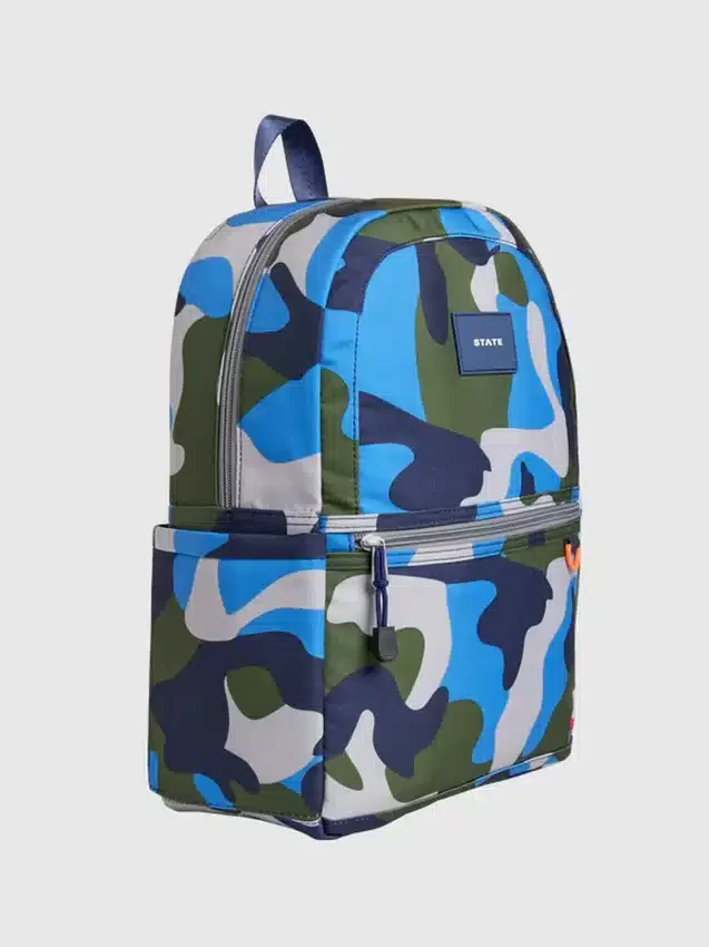 Mochila State Kane