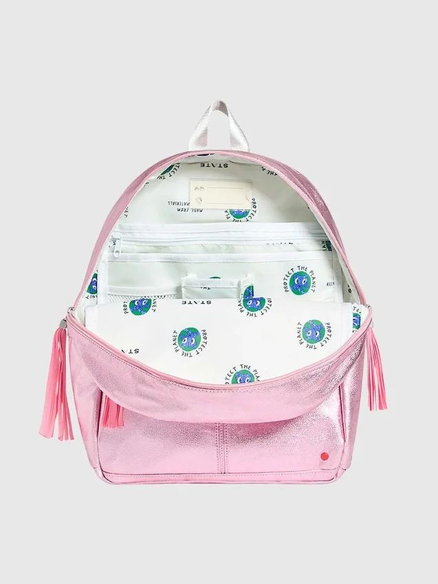 Mochila State Kane