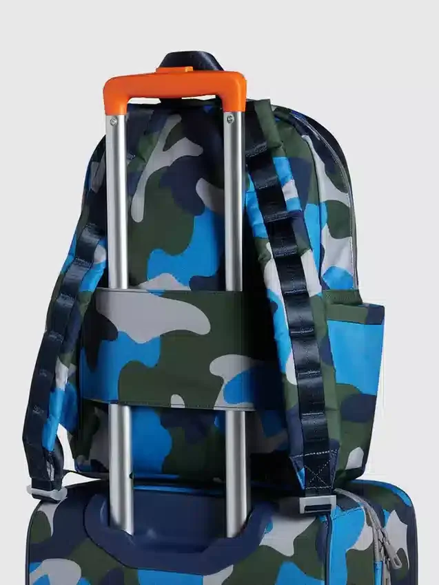 Mochila State Kane