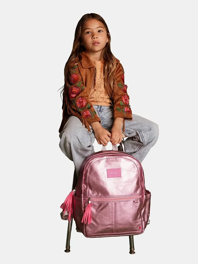 Mochila State Kane