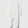 Mono de algodón orgánico «Baby First Favorites»