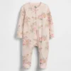 Mono de algodón orgánico «Baby First Favorites»