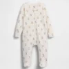 Mono de algodón orgánico «Baby First Favorites»