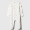 Mono de algodón orgánico «Baby First Favorites»