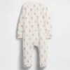 Mono de algodón orgánico «Baby First Favorites»