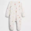 Mono de algodón orgánico «Baby First Favorites»