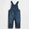 Mono de mezclilla GAP × Disney Baby