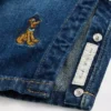 Mono de mezclilla GAP × Disney Baby