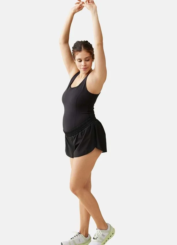 Mono premamá «Runsie» de Ingrid e Isabel