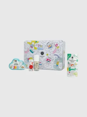 Nailmatic Caja Mágica para el Baño