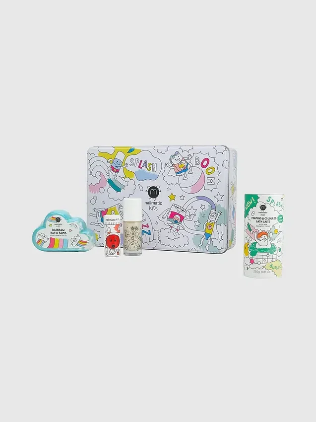 Nailmatic Caja Mágica para el Baño