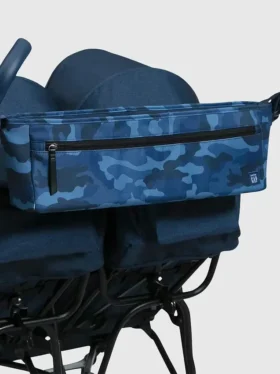 Organizador clásico para padres de babyGap para cochecitos dobles