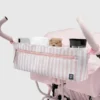 Organizador clásico para padres de babyGap para cochecitos dobles