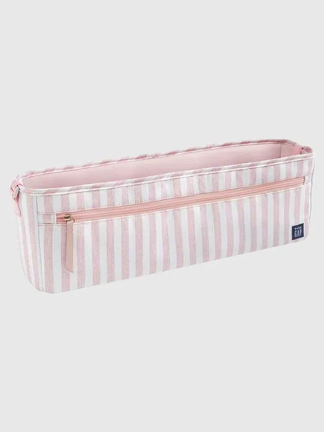 Organizador clásico para padres de babyGap para cochecitos dobles