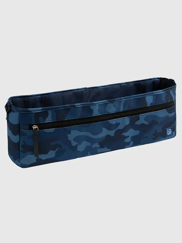 Organizador clásico para padres de babyGap para cochecitos dobles