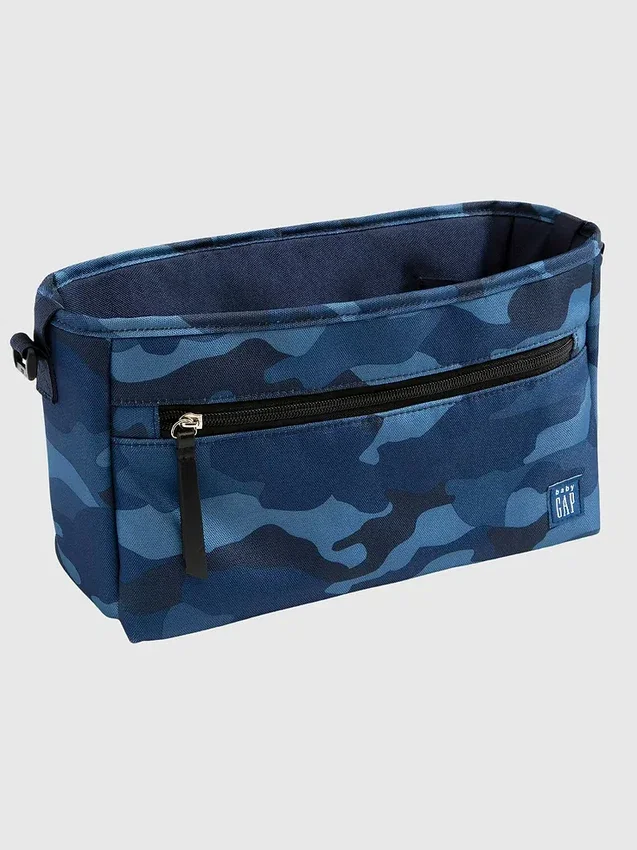 Organizador clásico para padres de babyGap para cochecitos individuales