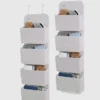 Organizador de almacenamiento para colgar en la puerta babyGap, paquete de 2