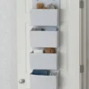 Organizador de almacenamiento para colgar en la puerta babyGap, paquete de 2