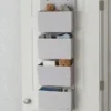 Organizador de almacenamiento para colgar en la puerta babyGap, paquete de 2
